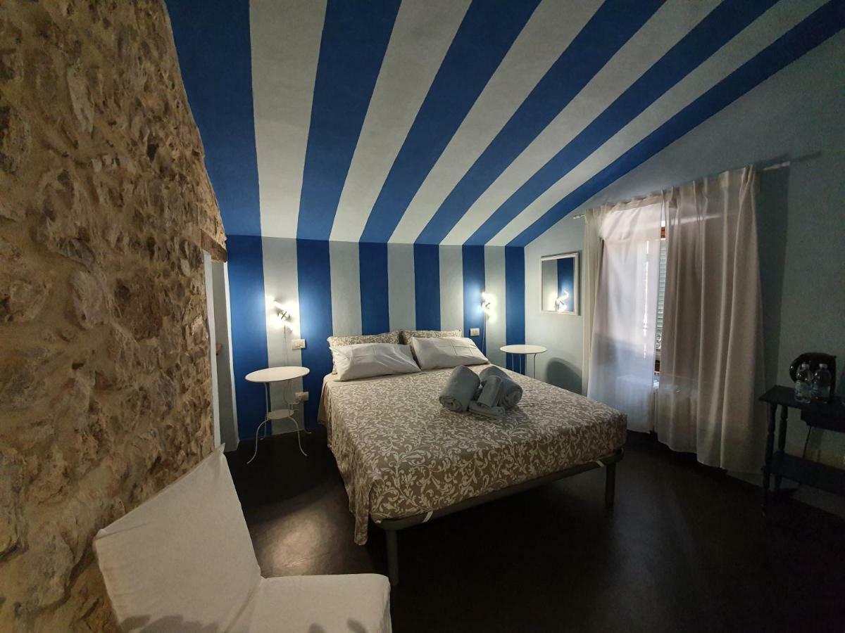 Lo Scarabeo Bed & Breakfast Casale di Pari ห้อง รูปภาพ