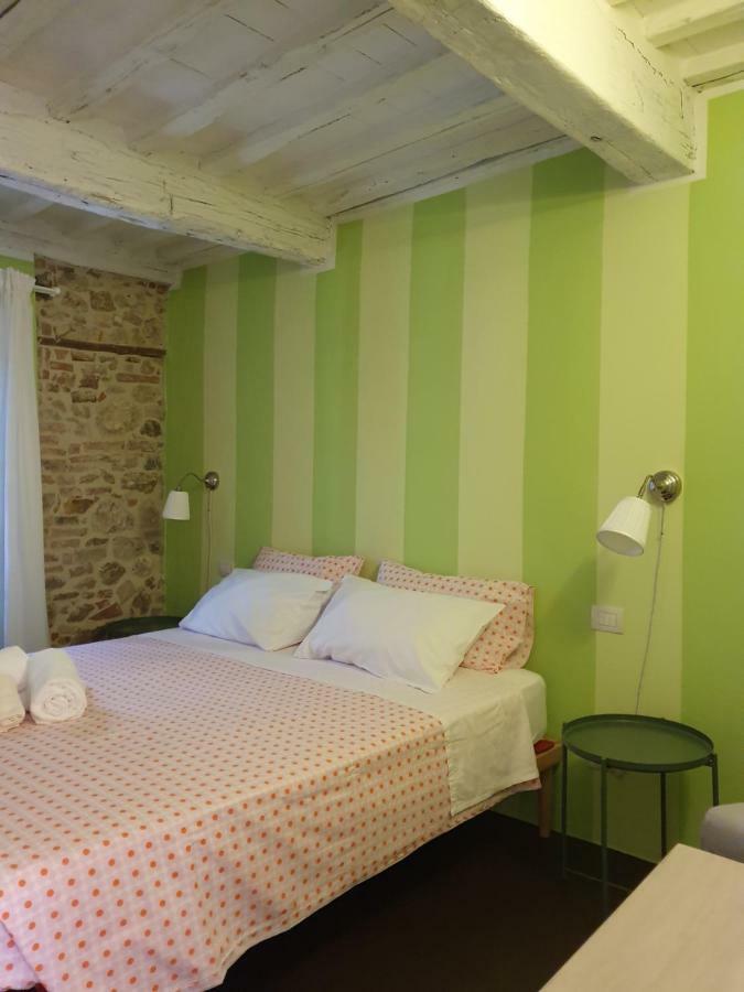 Lo Scarabeo Bed & Breakfast Casale di Pari ห้อง รูปภาพ