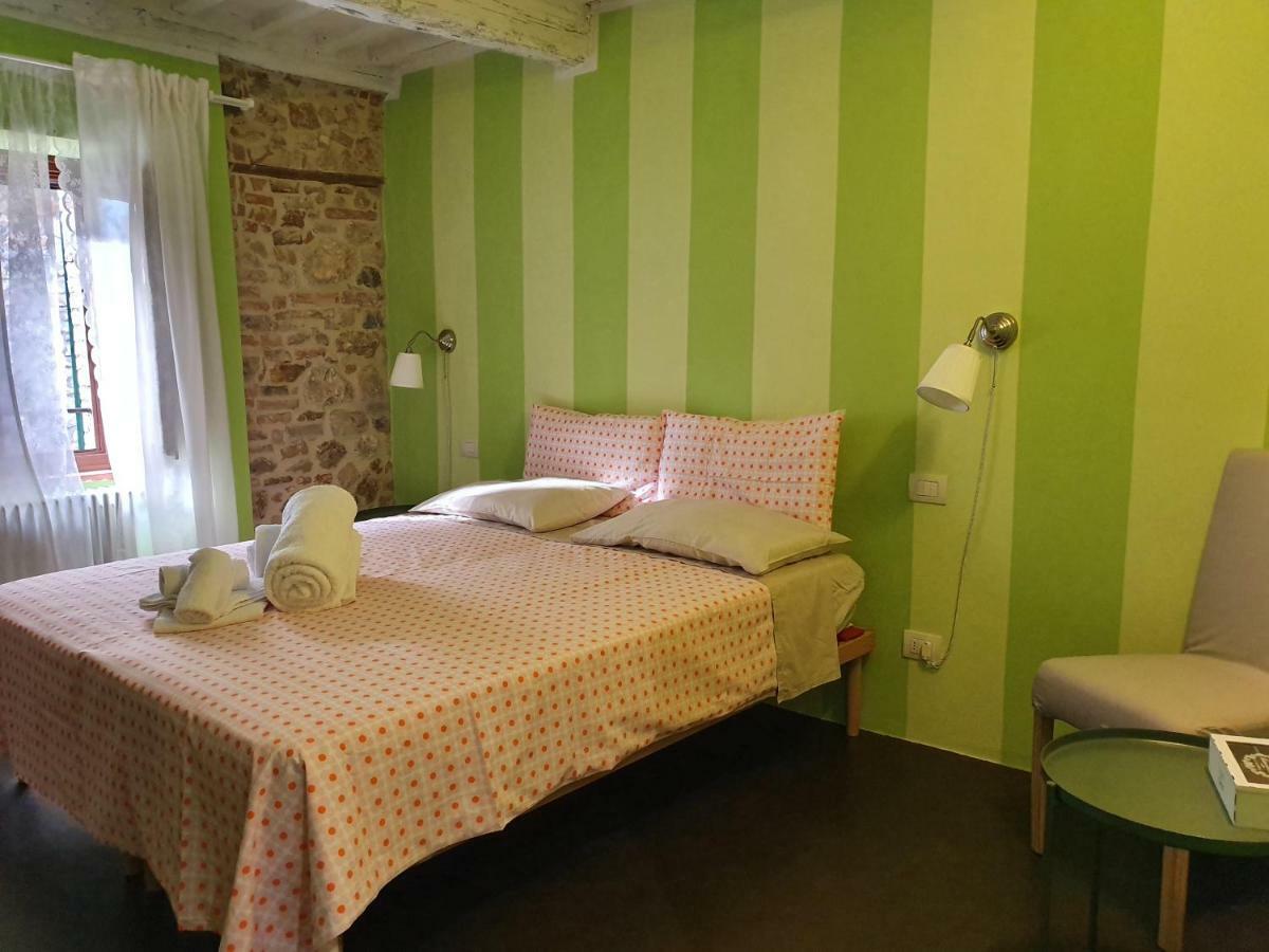 Lo Scarabeo Bed & Breakfast Casale di Pari ภายนอก รูปภาพ
